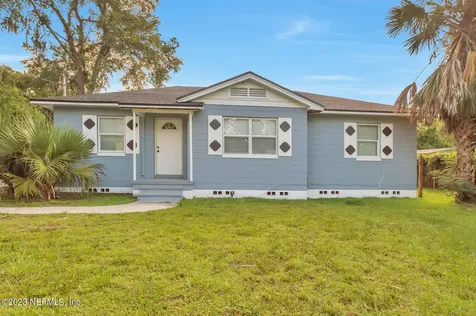 7851 Paul Revere Drive Jacksonville FL 32208