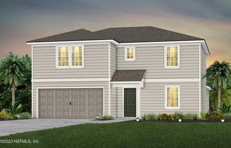 5412 Bullseye Circle Jacksonville FL 32244