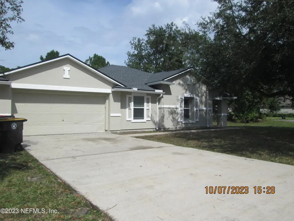 9601 Hazel Lake Drive Jacksonville FL 32222