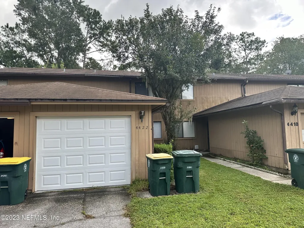 4422 Winderbrook Court Jacksonville FL 32257