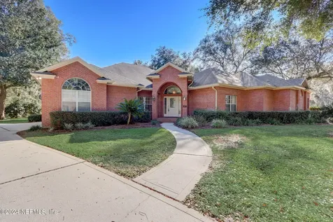 3651 Royal Troon Court Green Cove Springs FL 32043