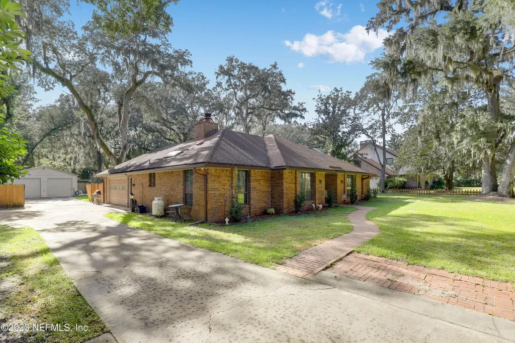 2556 Windwood Lane Orange Park FL 32073