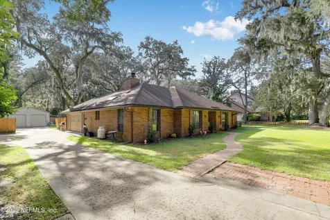 2556 Windwood Lane Orange Park FL 32073
