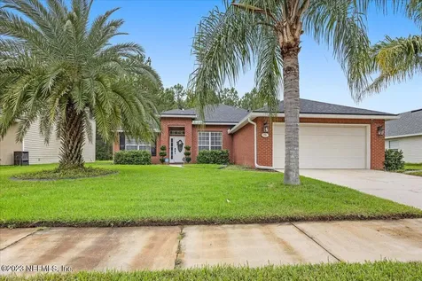736 Bonaparte Drive Jacksonville FL 32218