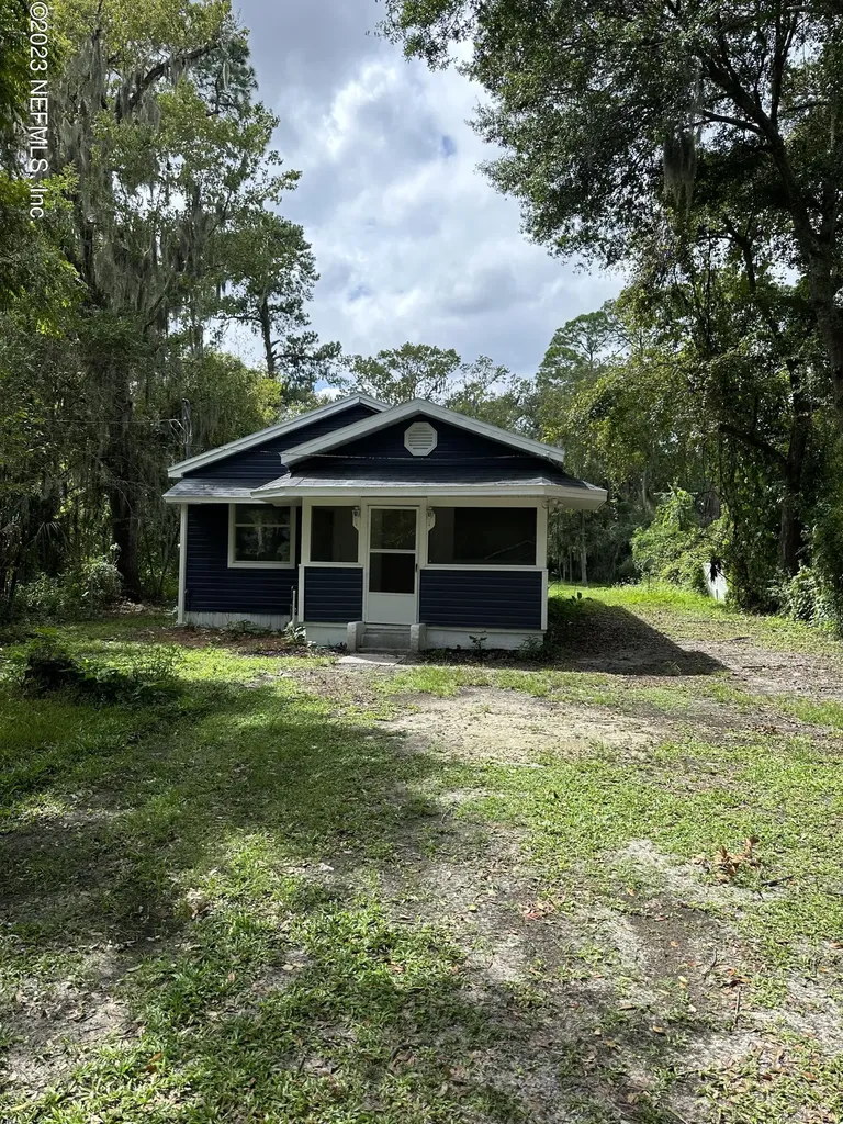 1074 Hood Avenue Jacksonville FL 32254
