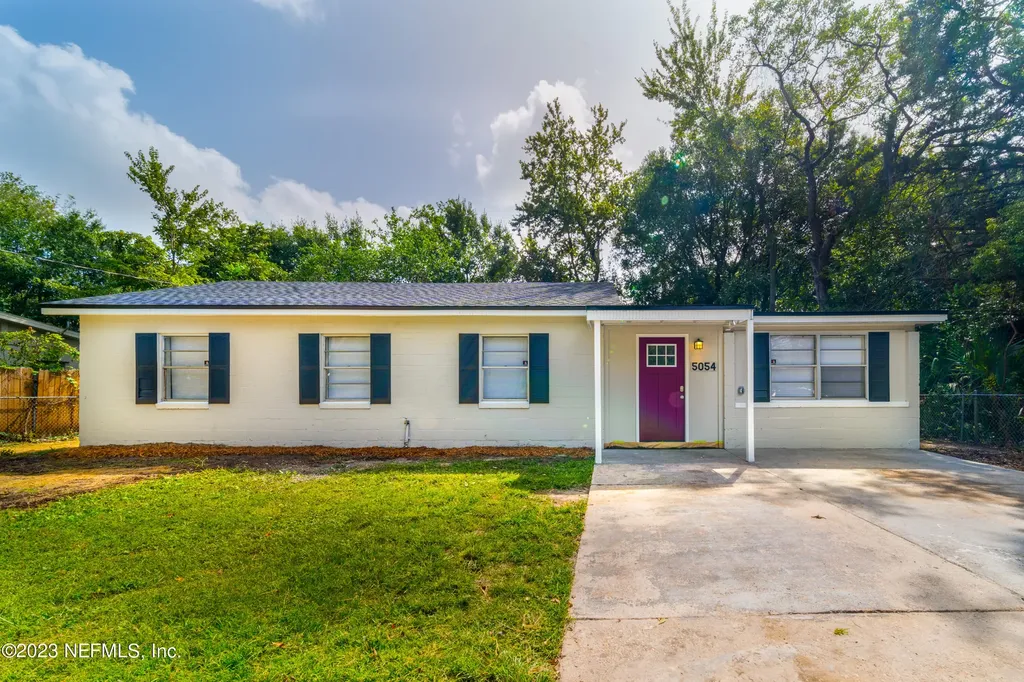 5054 Columbus Avenue Jacksonville FL 32254