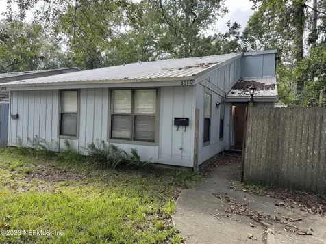 3610 College Place Jacksonville FL 32205