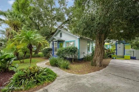 2586 Usina Street St. Augustine FL 32084