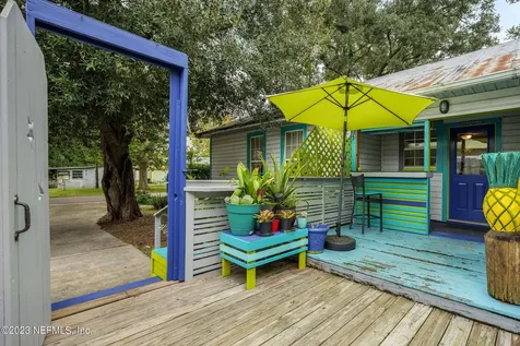 2586 Usina Street St. Augustine FL 32084