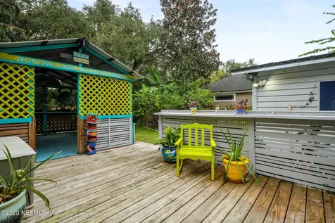 2586 Usina Street St. Augustine FL 32084