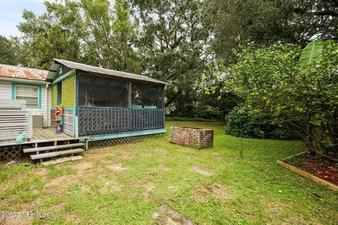 2586 Usina Street St. Augustine FL 32084