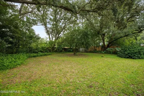 2586 Usina Street St. Augustine FL 32084