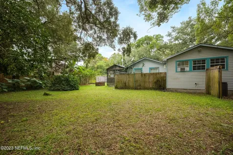 2586 Usina Street St. Augustine FL 32084