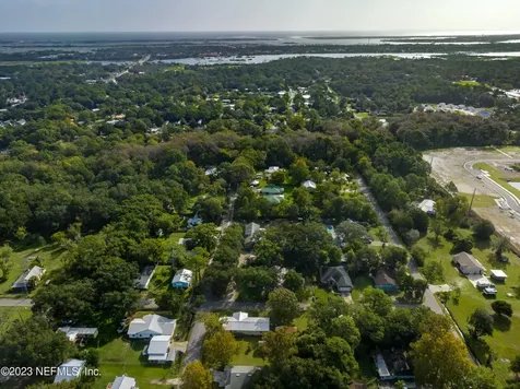 2586 Usina Street St. Augustine FL 32084