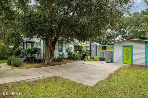 2586 Usina Street St. Augustine FL 32084