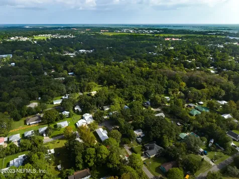 2586 Usina Street St. Augustine FL 32084