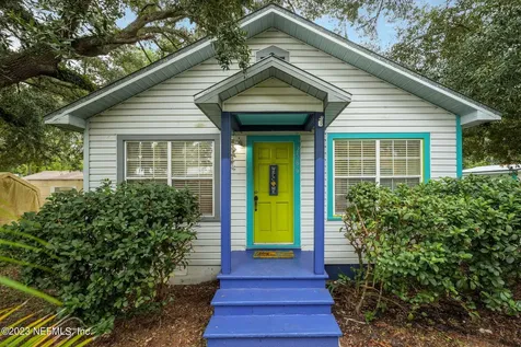 2586 Usina Street St. Augustine FL 32084