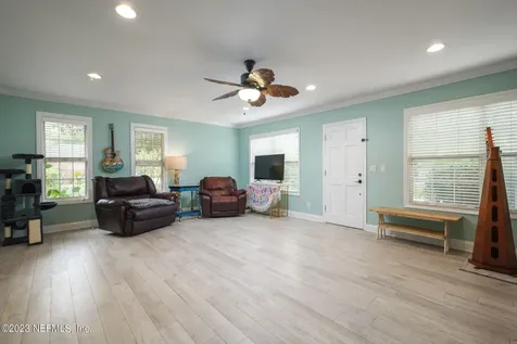 2586 Usina Street St. Augustine FL 32084
