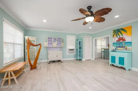2586 Usina Street St. Augustine FL 32084