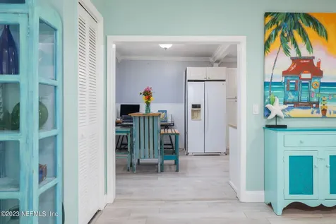 2586 Usina Street St. Augustine FL 32084