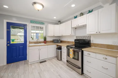 2586 Usina Street St. Augustine FL 32084