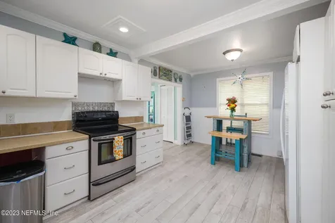 2586 Usina Street St. Augustine FL 32084