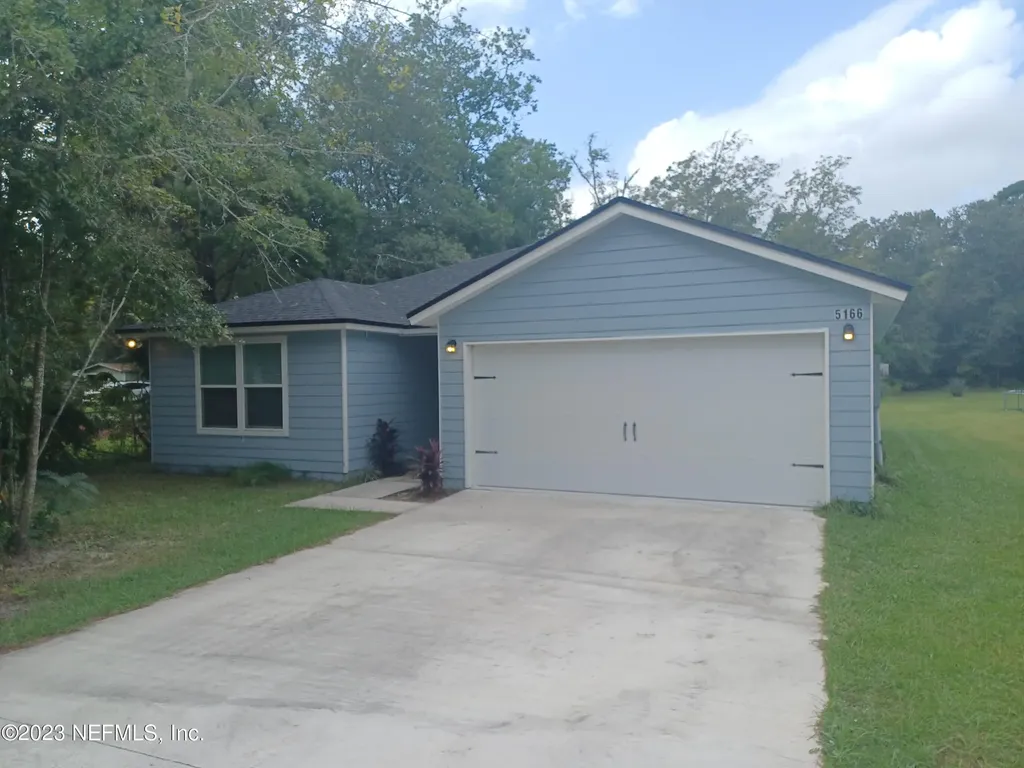 5166 Seaboard Avenue Jacksonville FL 32210