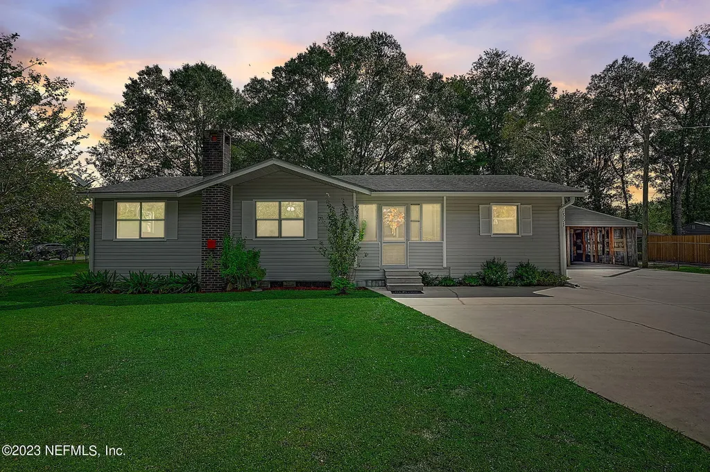 27361 Georgia Street Hilliard FL 32046