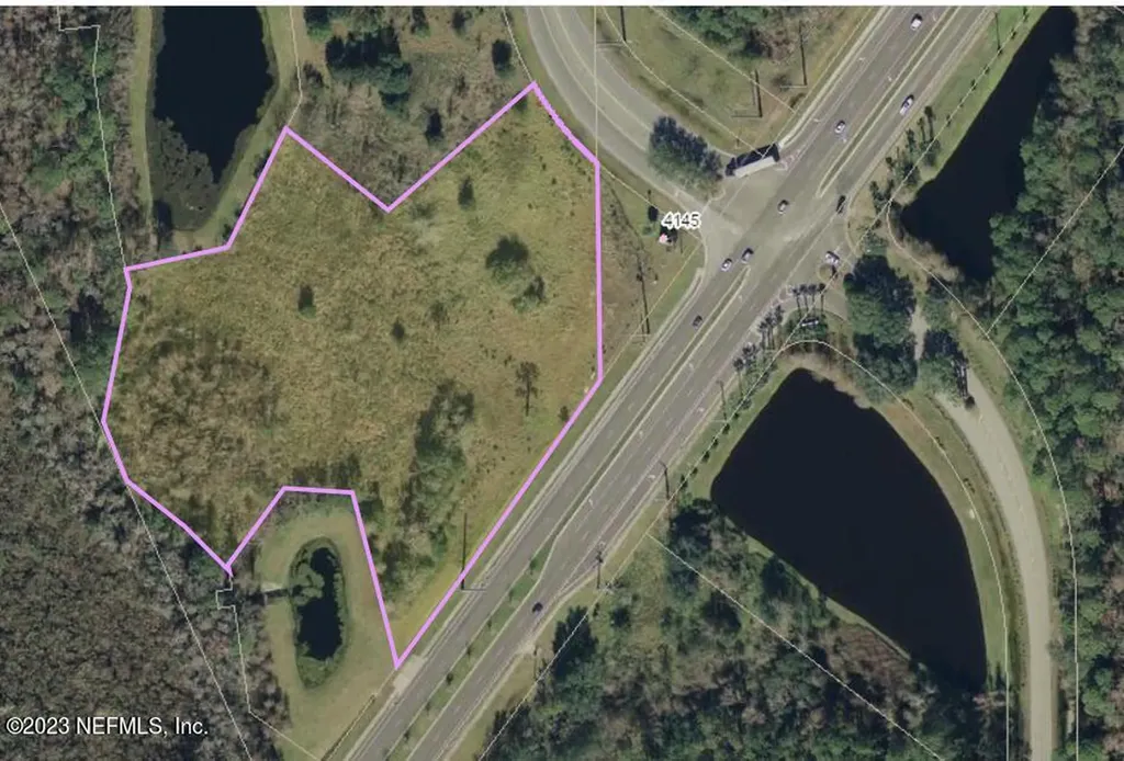 0 State Road 207 Elkton FL 32033