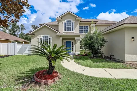 12037 Silver Star Court Jacksonville FL 32246