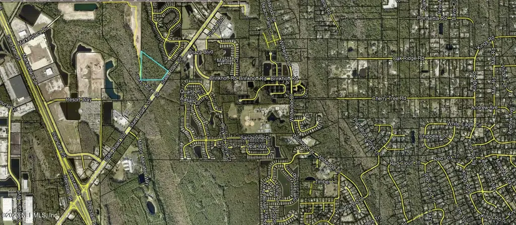 2255 State Road 207 St. Augustine FL 32084