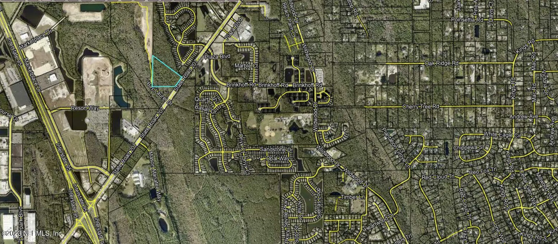 2255 State Road 207 St. Augustine FL 32084