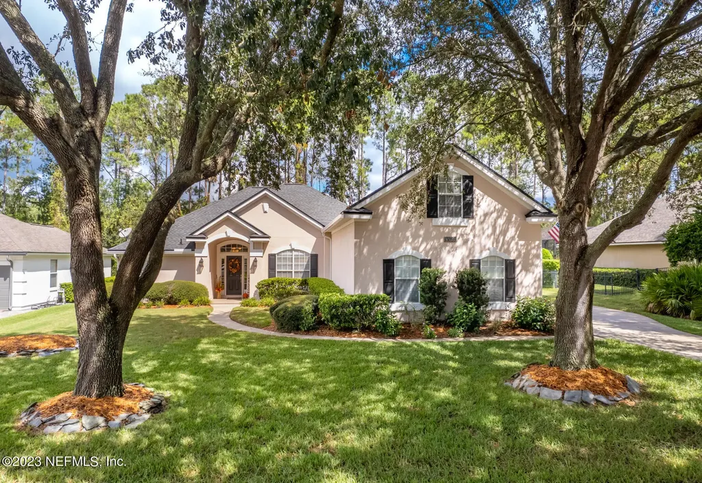 13059 Wexford Hollow Road N Jacksonville FL 32224
