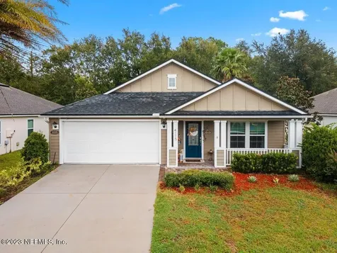 4115 Emilio Lane Jacksonville FL 32226