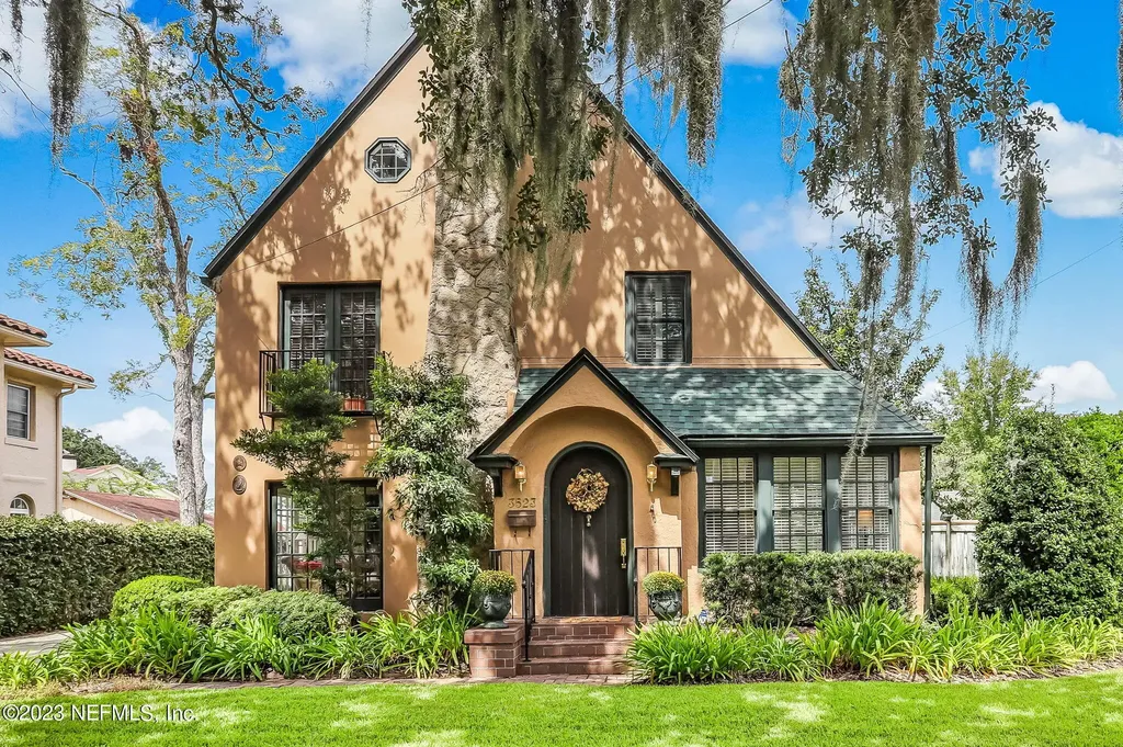 3523 Park Street Jacksonville FL 32205