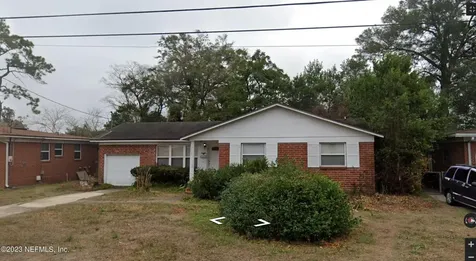 2609 Caladium Road Jacksonville FL 32211