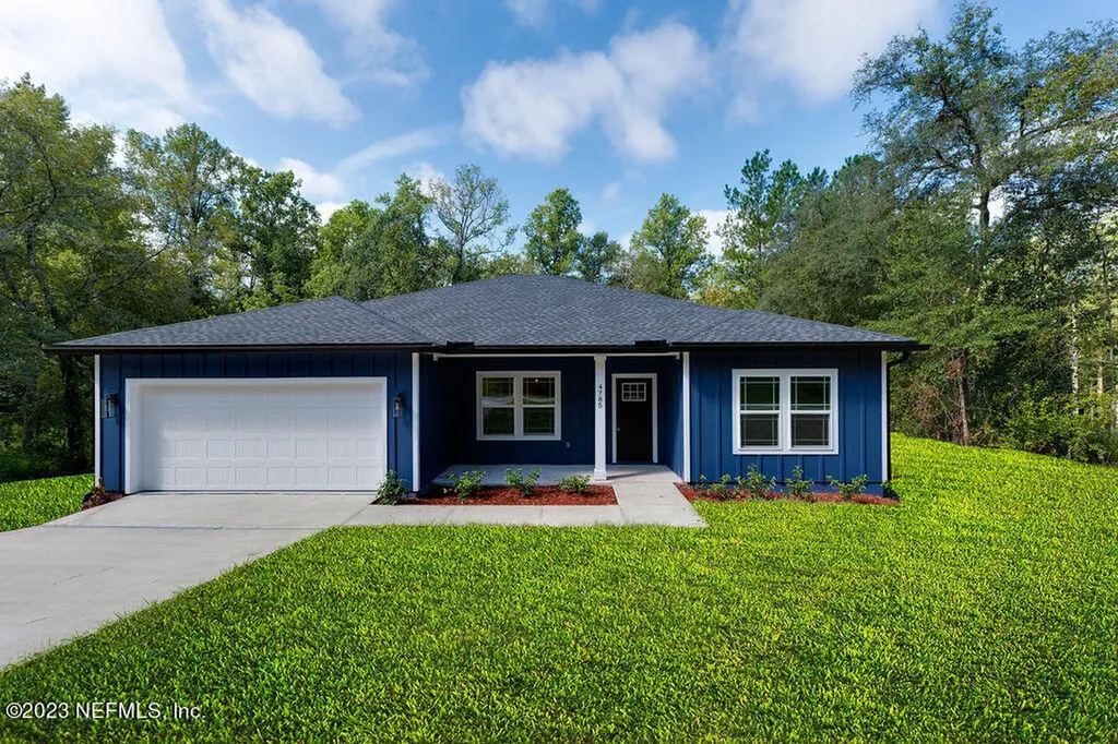 4242 Johns Cemetery Road Middleburg FL 32068