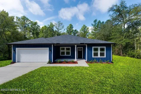 4242 Johns Cemetery Road Middleburg FL 32068