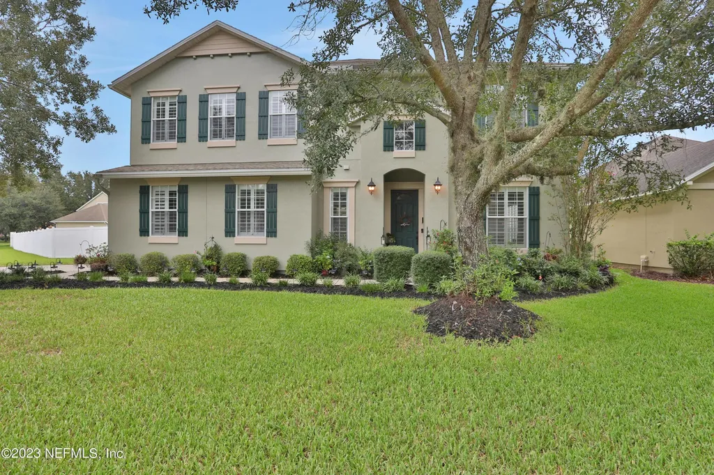 3109 Hearthstone Lane Orange Park FL 32065