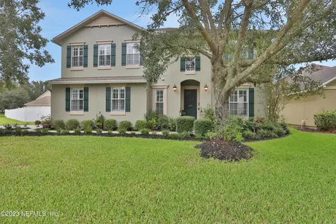 3109 Hearthstone Lane Orange Park FL 32065