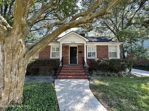 1519 San Mateo Avenue Jacksonville FL 32207