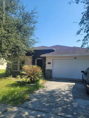 76205 Deerwood Drive Yulee FL 32097