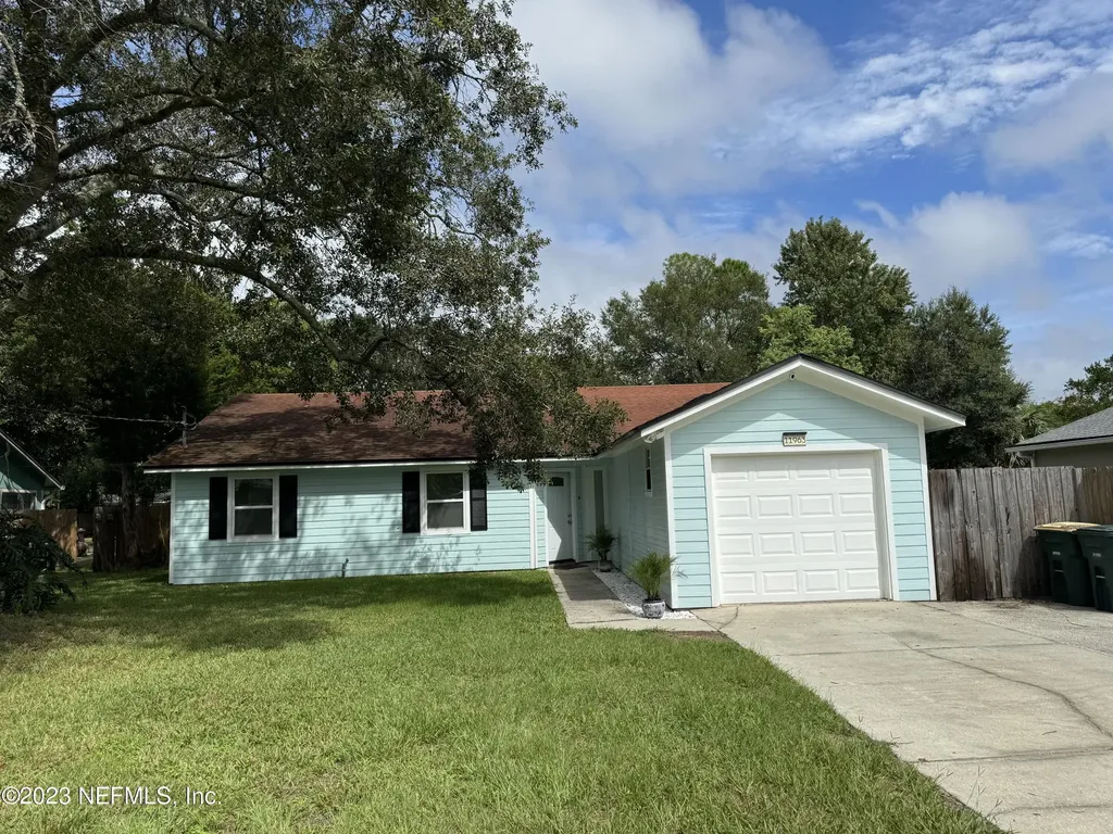 11963 Greenwood Court Jacksonville FL 32246