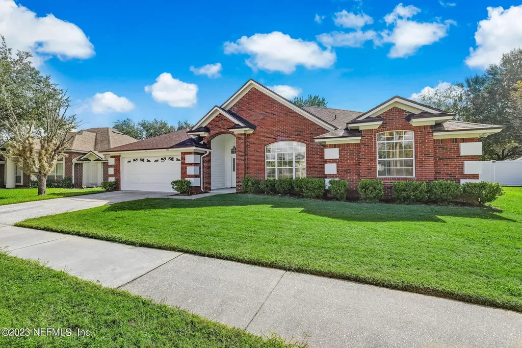 12081 Brandon Lake Drive Jacksonville FL 32258