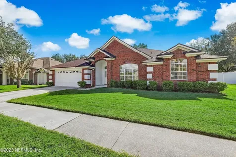 12081 Brandon Lake Drive Jacksonville FL 32258