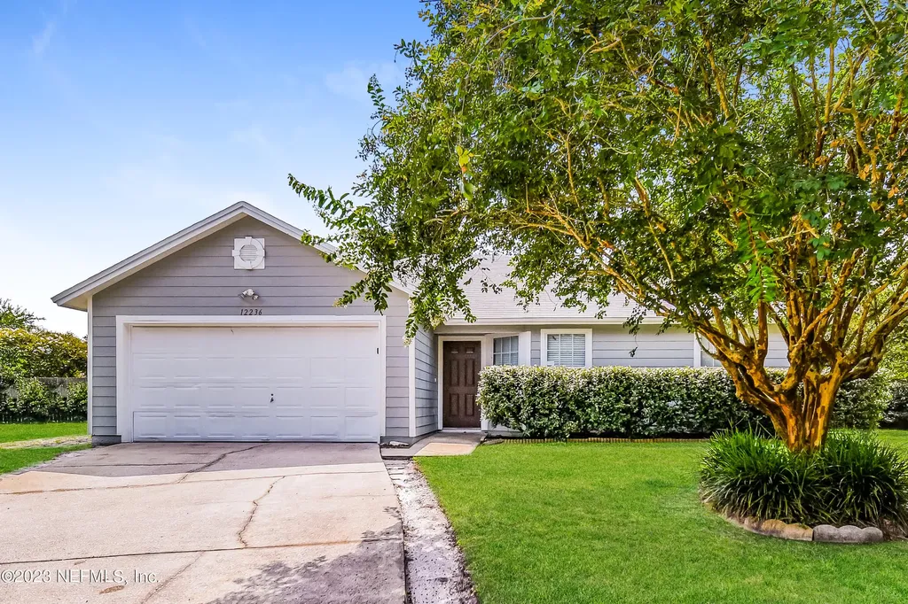12236 Footpath Lane Jacksonville FL 32224