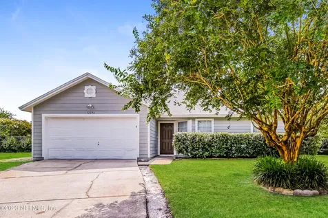 12236 Footpath Lane Jacksonville FL 32224