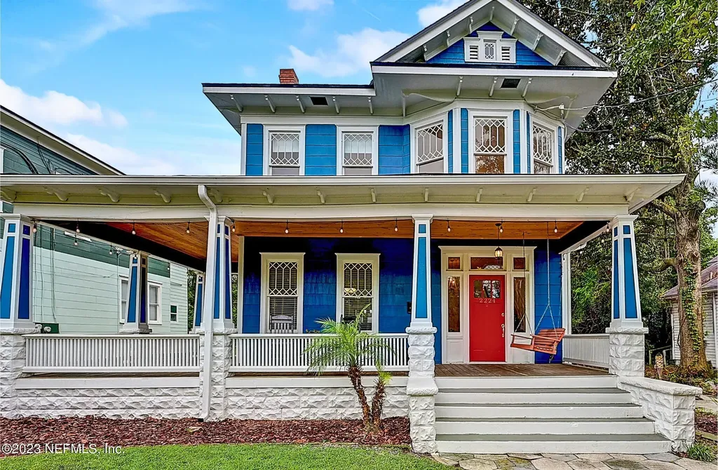 2224 Forbes Street Jacksonville FL 32204