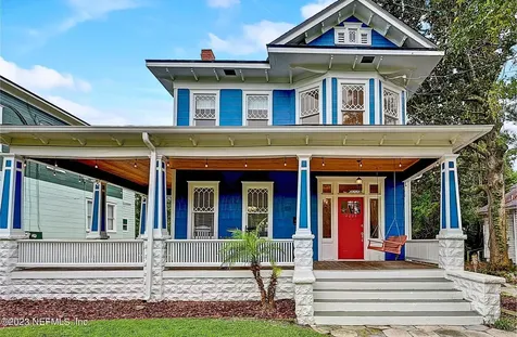 2224 Forbes Street Jacksonville FL 32204
