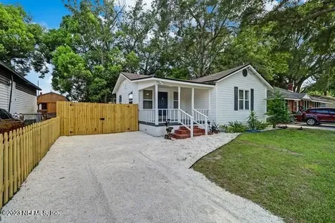 3008 Green Street Jacksonville FL 32205